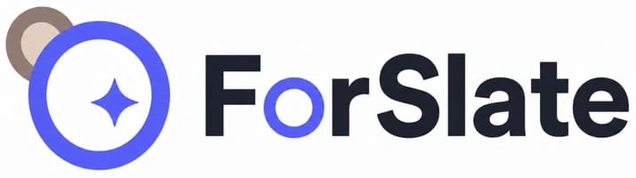 ForSlate